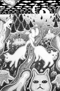 A Tale of Two Tails