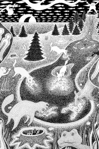 It Never Used to Be This Way