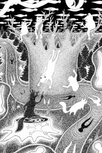 It's Not What You Think