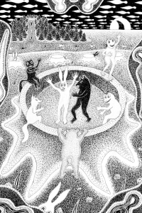 One Last Dance, Please?