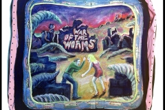 War of the Worms